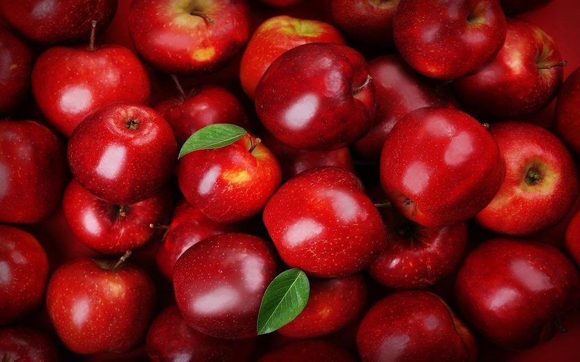 Benefícios da maçã para o corpo humano