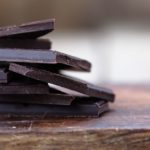 chocolate amargo- fonte de magnésio