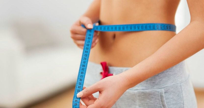 dieta seca-barriga
