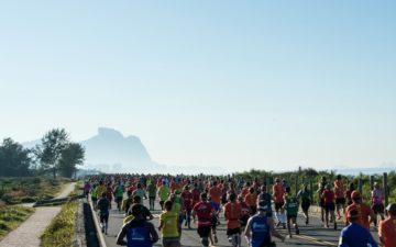 Maratona do Rio 2018