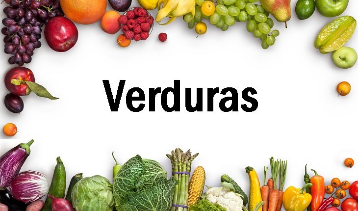 Frutas, legumes e verduras da época.