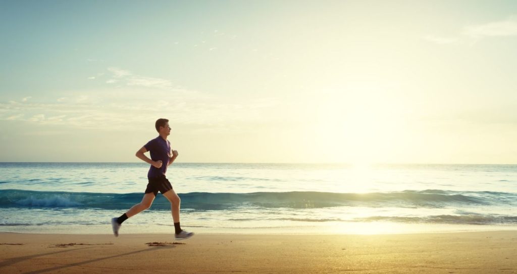 melhorar tempo nos 10 km