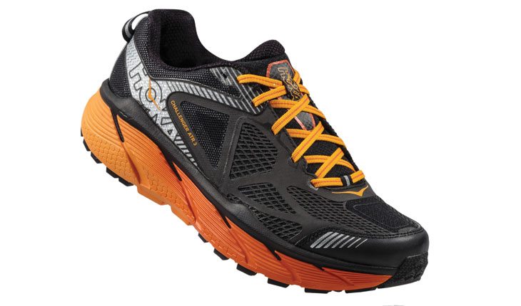 hoka one one