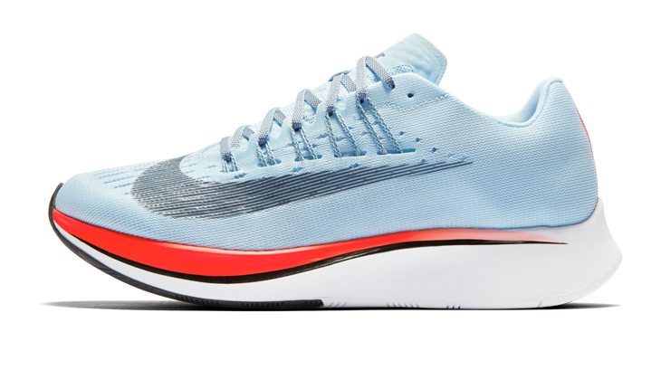 tênis nike zoom fly