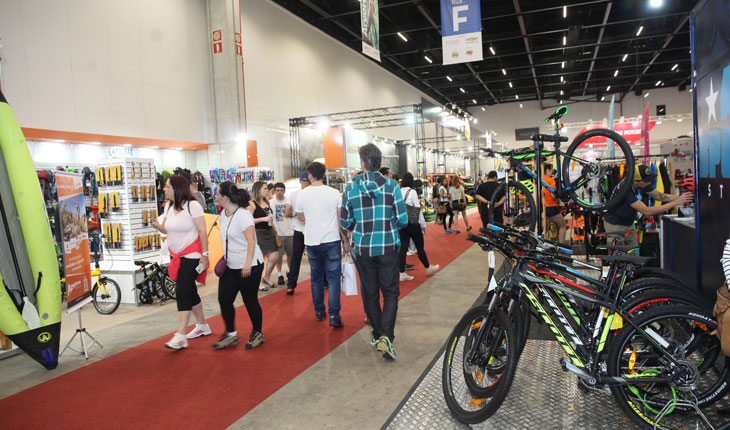 adventure sports fair