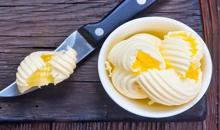 Margarina alimentos inflamatórios