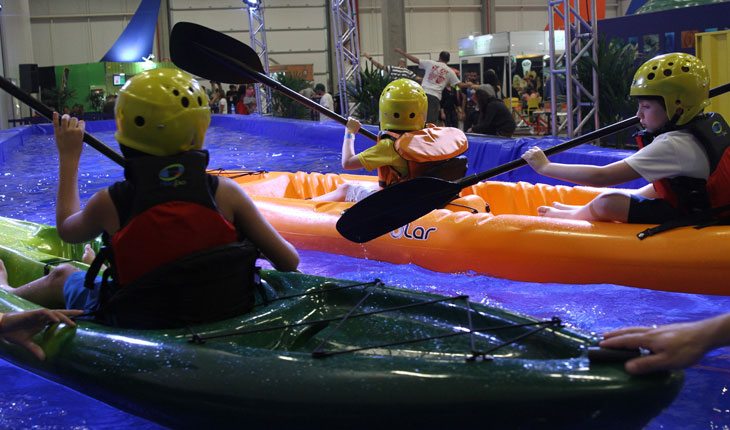 adventure sports fair