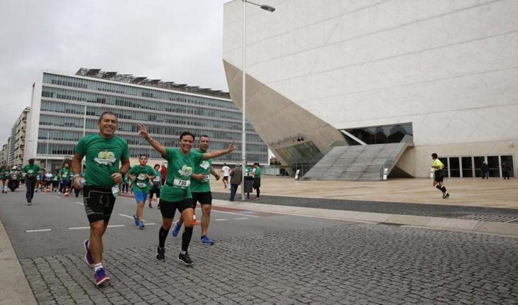 corrida solidária osteoporose