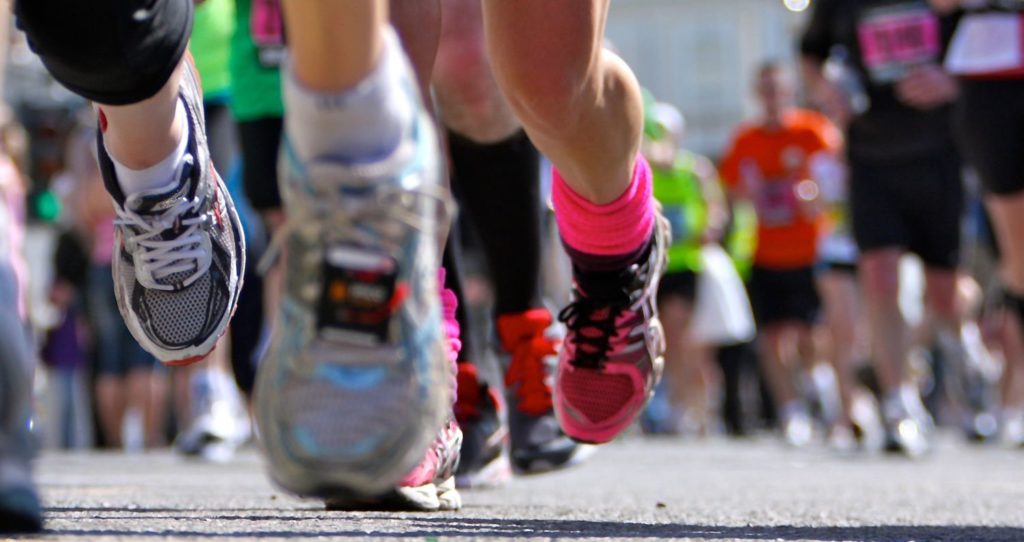 corrida de são silvestre