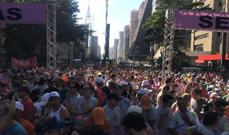 corrida de são silvestre