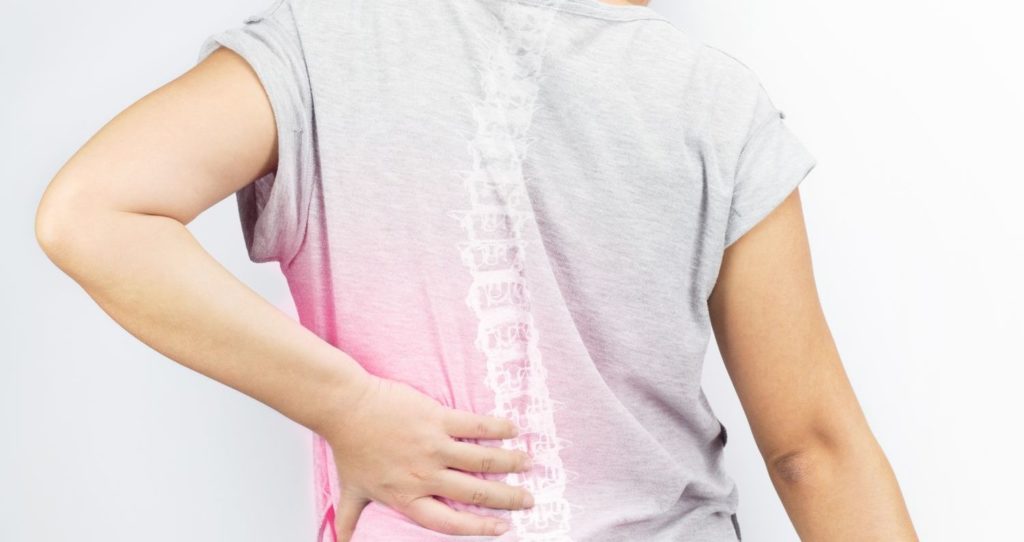 4 hábitos para evitar desequilíbrios musculares e alterações no esqueleto