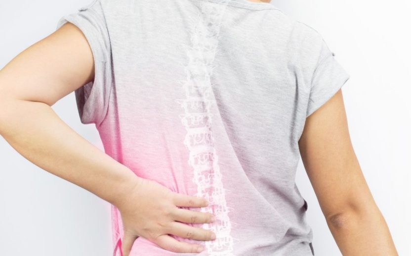 4 hábitos para evitar desequilíbrios musculares e alterações no esqueleto