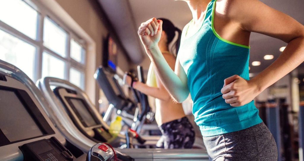 Correr e malhar ou malhar e correr: eis a questão
