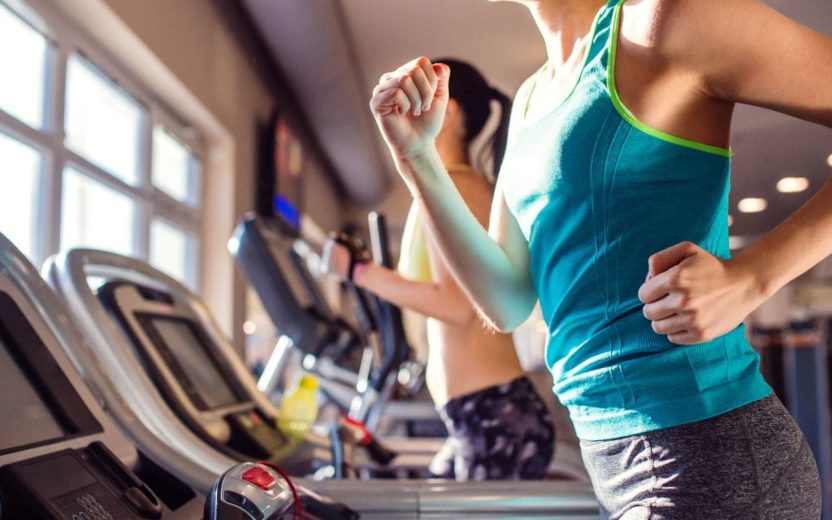 Correr e malhar ou malhar e correr: eis a questão