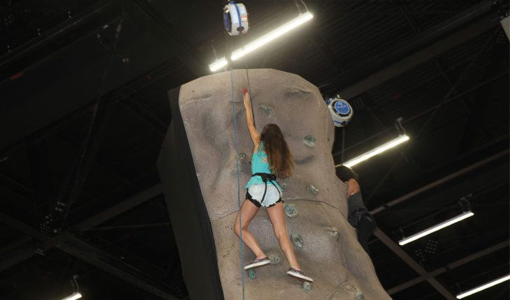 adventure sports fair