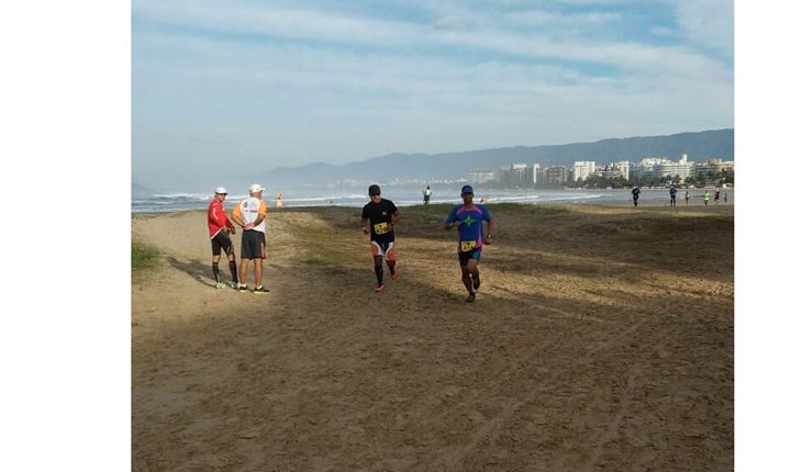 ULTRA MARATONA BERTIOGA MARESIAs