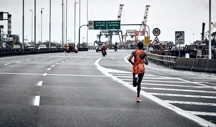 maratona de buenos aires