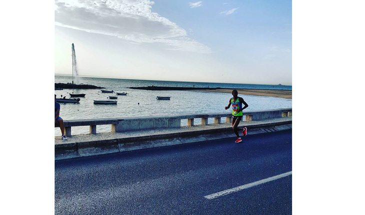 maratona de lisboa