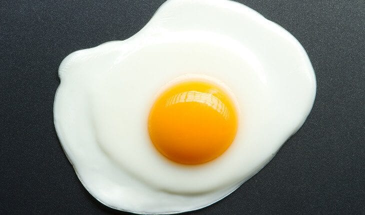 benefícios do ovo