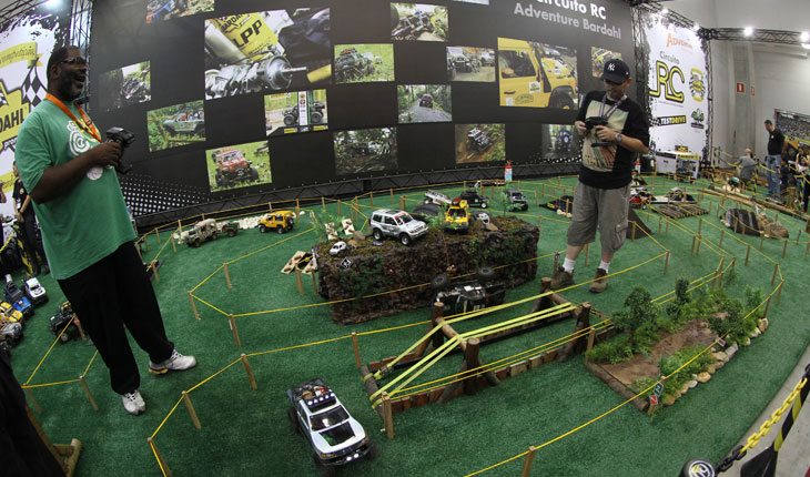 adventure sports fair