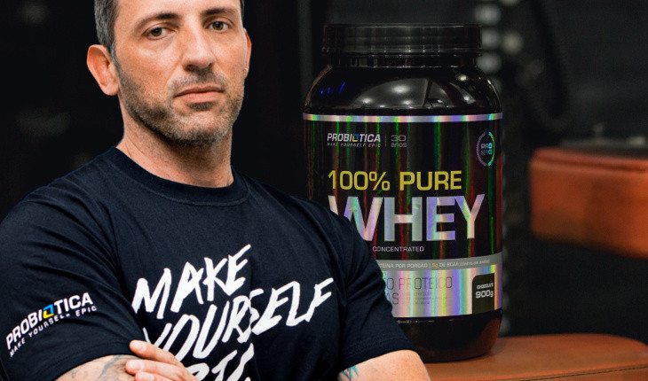 Suplementos alimentares: saiba como eles te ajudam a construir massa muscular!
