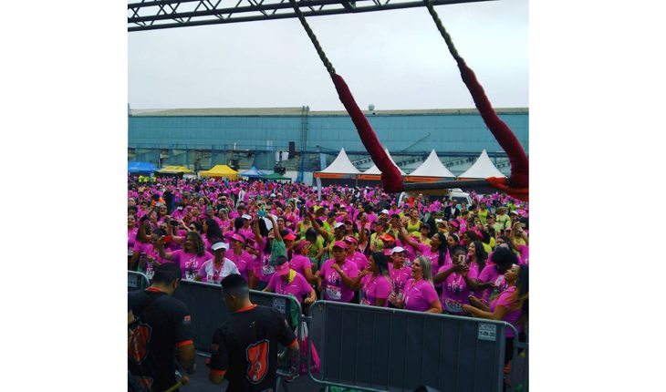 SP PINK RUN