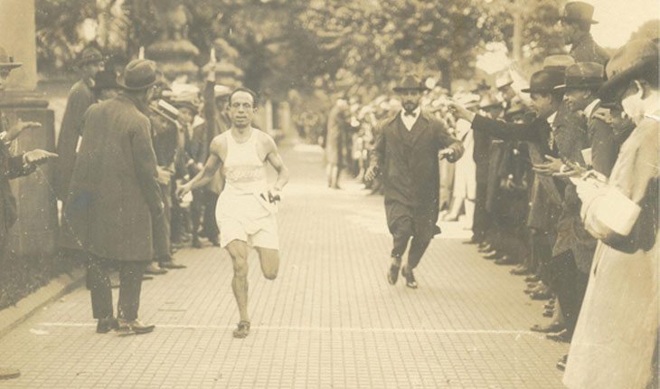 corrida de são silvestre