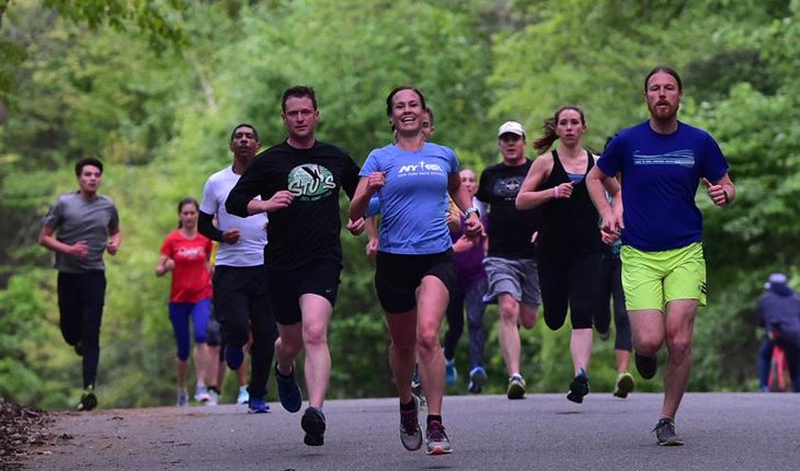 maratona de nova york 2017