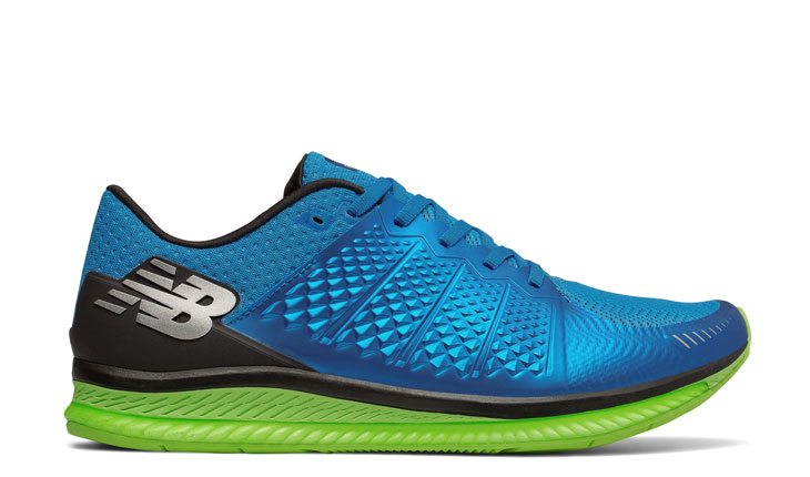 New Balance Fuel Cell