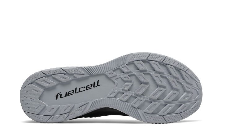 New Balance Fuel Cell