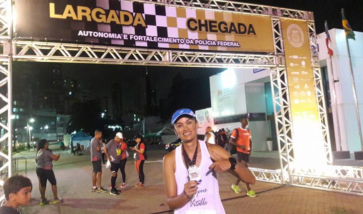 maratona da cidade de salvador