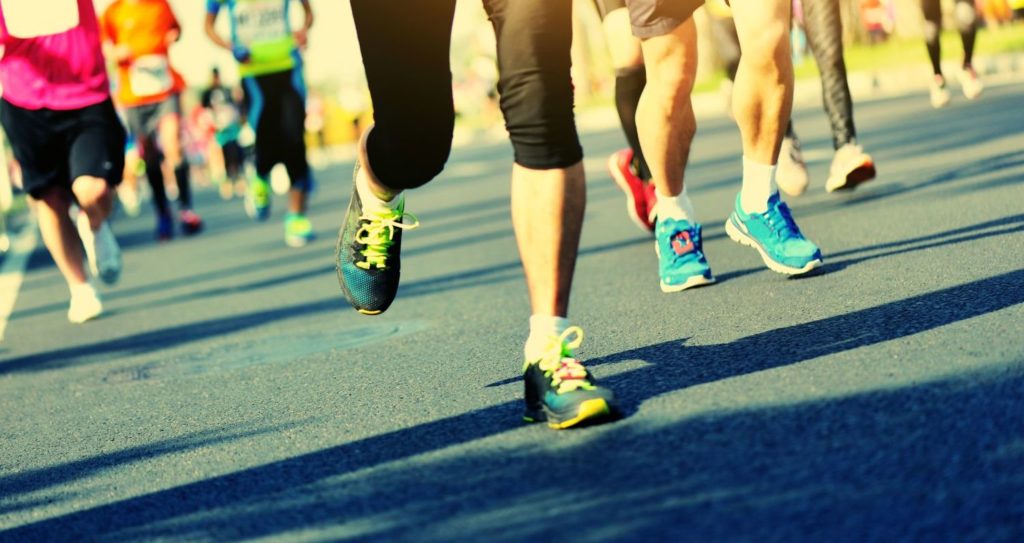 corrida de são silvestre