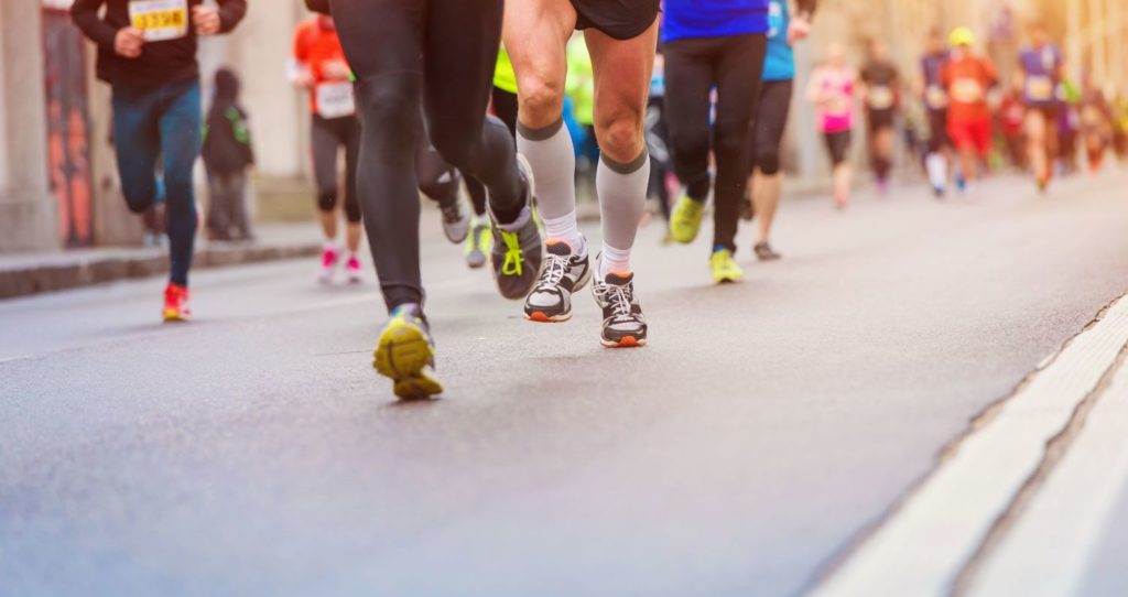 corrida de são silvestre