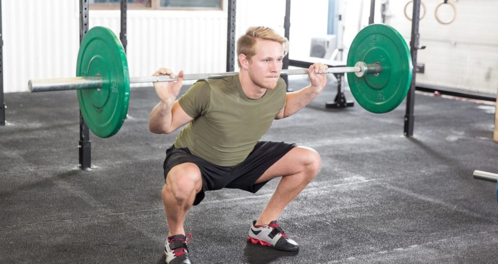 tudo sobre crossfit