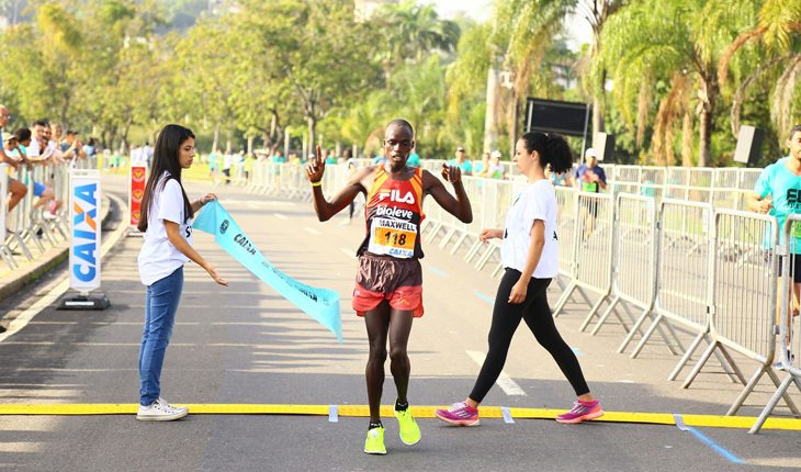 EU ATLETA 10KM RIO DE JANEIRO