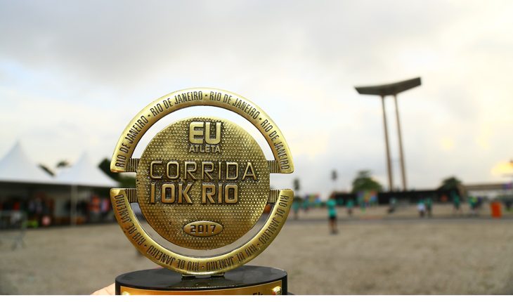 EU ATLETA 10KM RIO DE JANEIRO