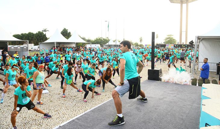 EU ATLETA 10KM RIO DE JANEIRO