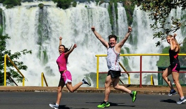 Conheça as 5 corridas mais criativas do Brasil