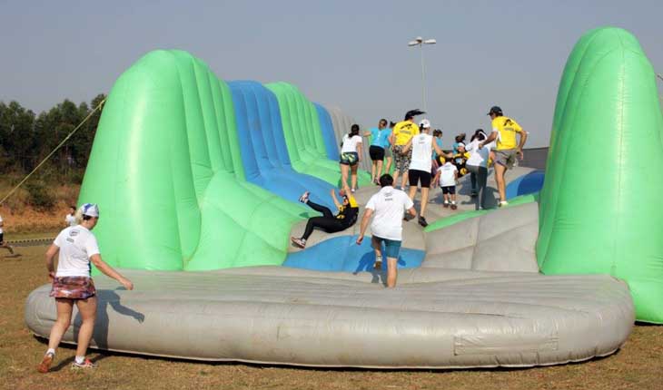 eventos de corrida do fim de semana