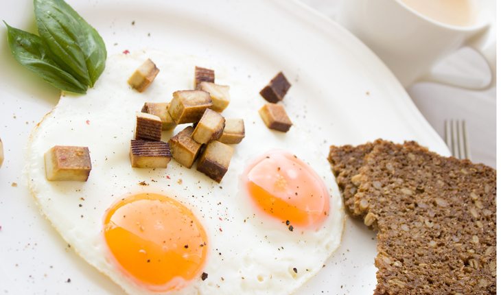 alimentos mais consumidos