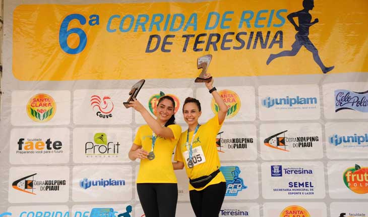 corrida dos reis de teresina