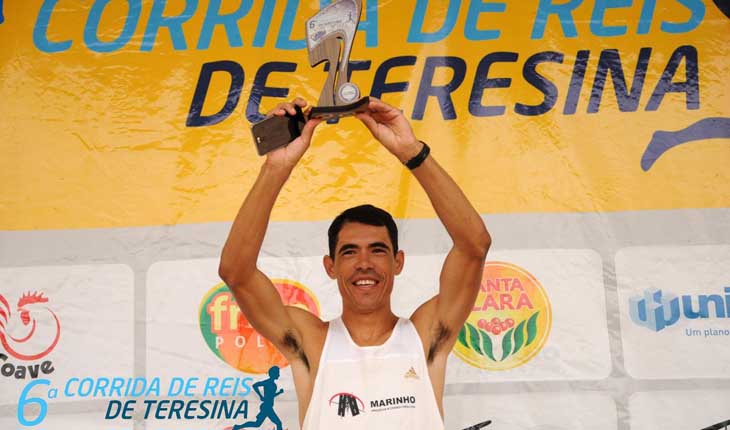 corrida dos reis de teresina