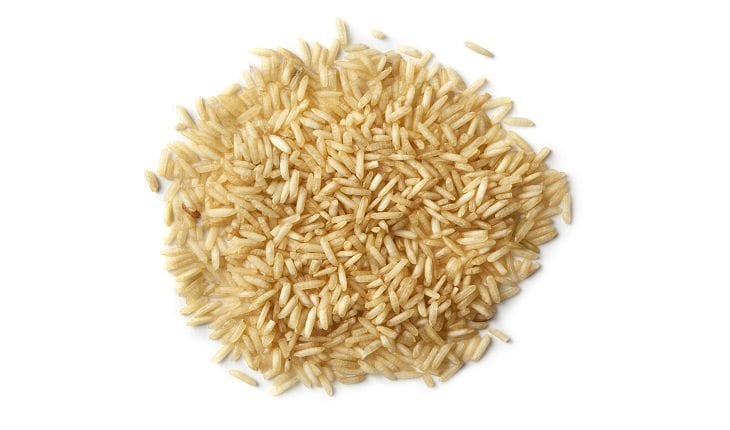 benefícios do arroz integral