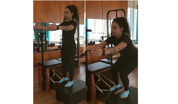 pilates para corredores