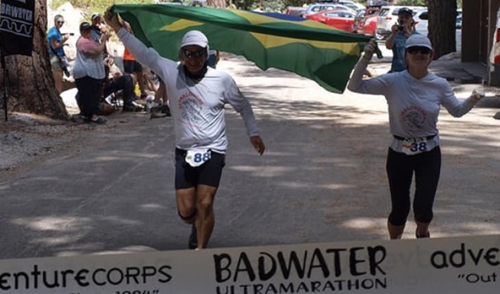 badwater 135