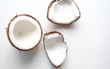 benefícios do coco