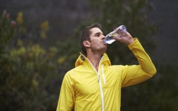 5 motivos que fazem a hidratação ser tão importante para o corpo