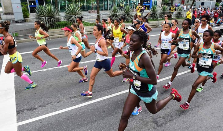 corrida são silvestre