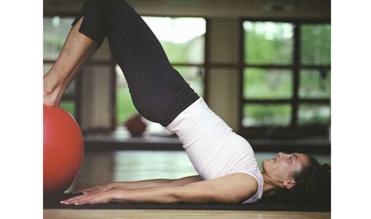 exercícios para cólica
