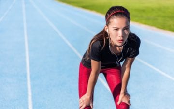 Até correr em excesso pode fazer mal para a saúde